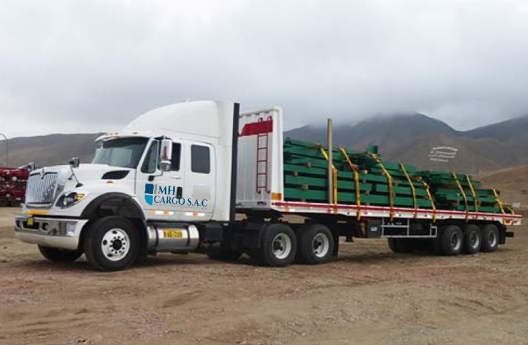 Transporte de carga de lima a provincias, transportamos todo tipo de carga a través del transporte terrestre, contamos con unidades que pueden transportar hasta 32 toneladas, su carga siempre segura con nosotros
